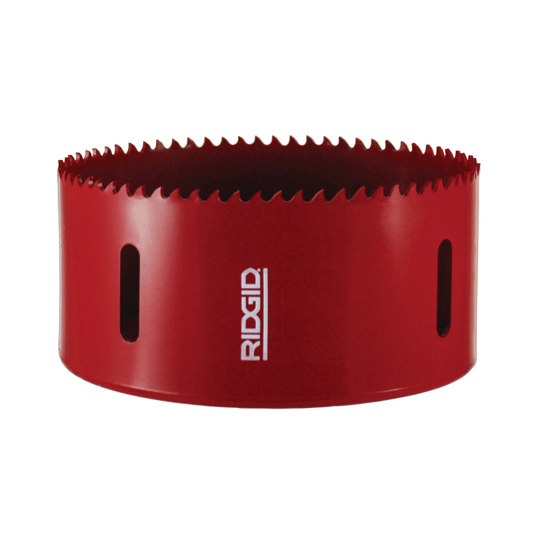 Ridgid 52810 HOLE SAW, M32 HIGH SPEED