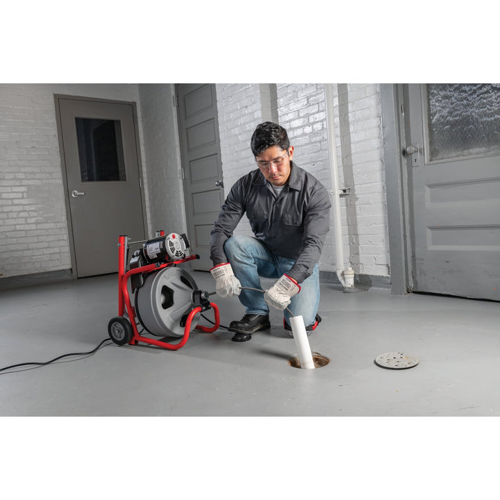 Ridgid 52822 H-D “C” Cutter, 3" (80 mm)