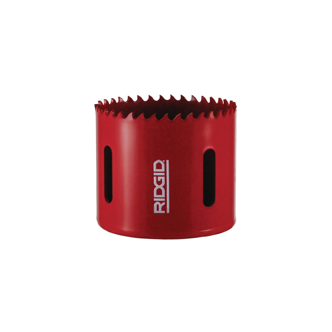 Ridgid 52870 HOLE SAW, M52 HIGH SPEED