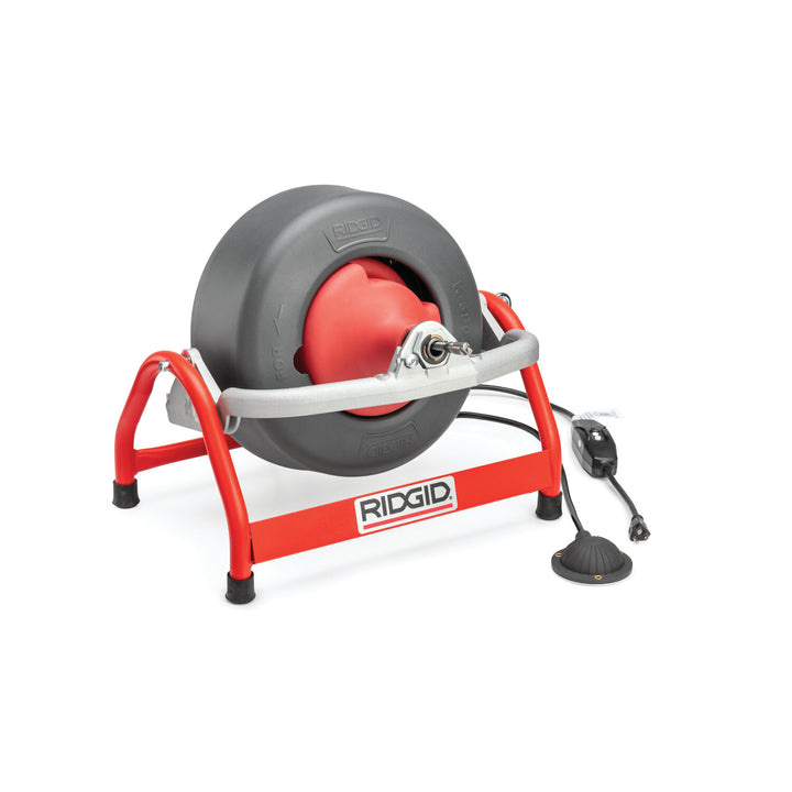 Ridgid 53117 K3800 W/C32 & TOOLS