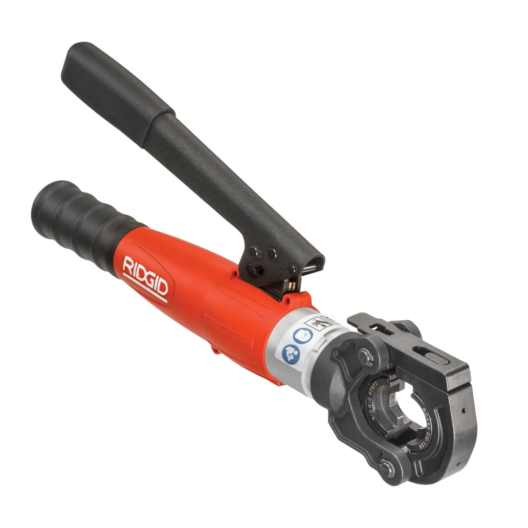 Ridgid 53283 CASE, RE 60-MLR