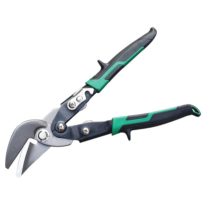 Ridgid 54125 Snip - Cuts Straight