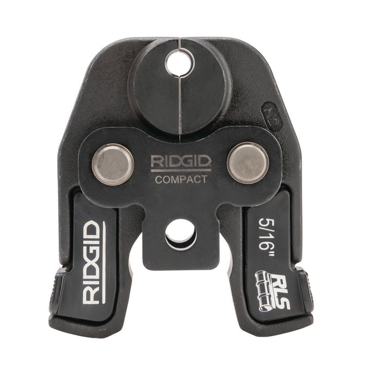 Ridgid 55113 RLS Compact Jaw 5/16"