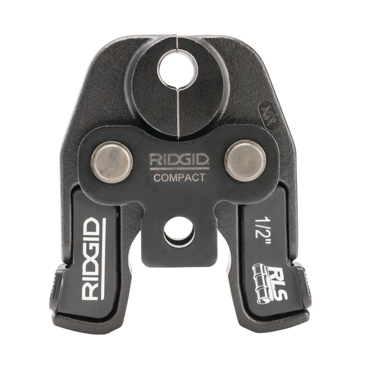 Ridgid 55123 RLS Compact Jaw 1/2"