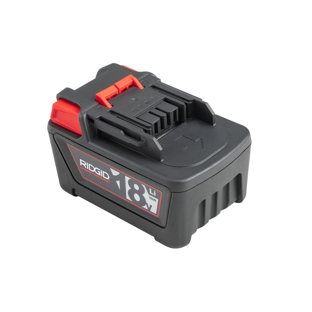 Ridgid 56513 18V 2.5Ah Advanced Lithium Battery