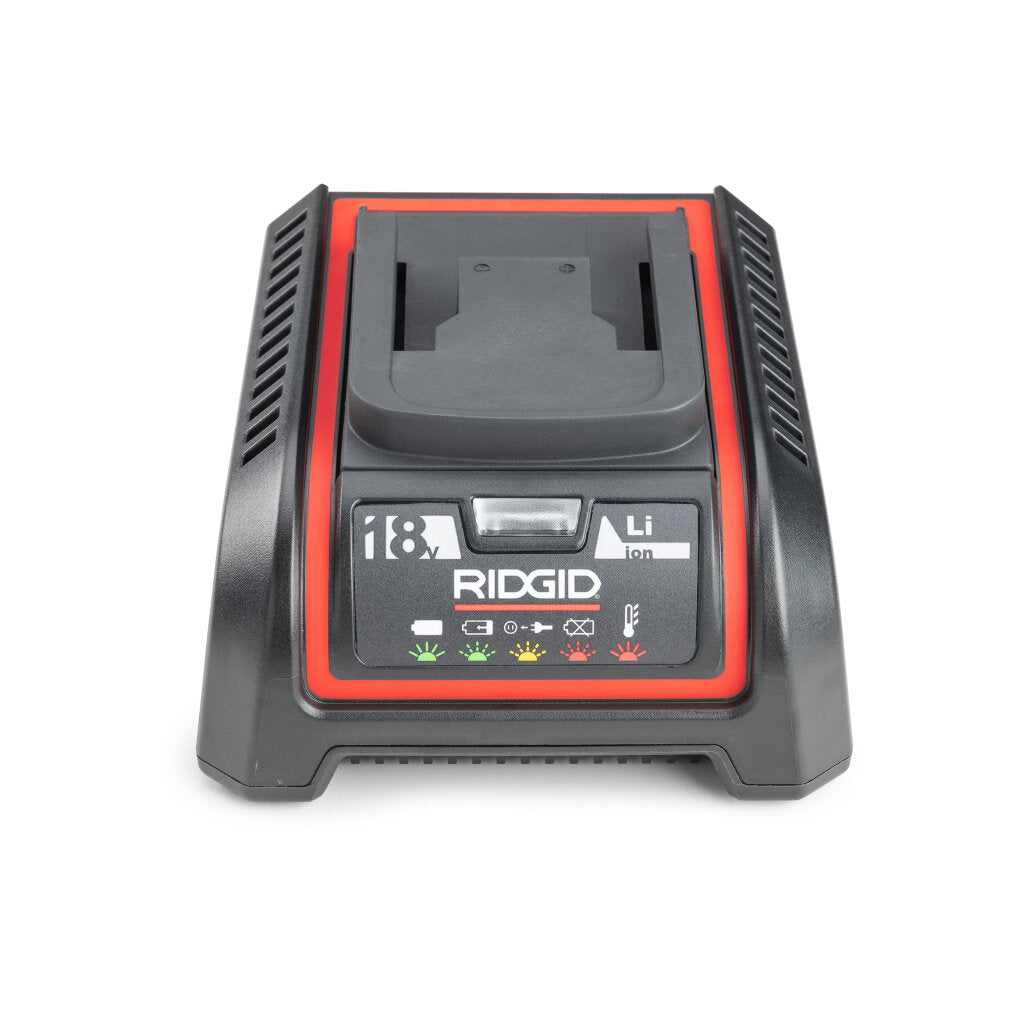 Ridgid 56518 18V 5.0Ah Advanced Lithium Battery