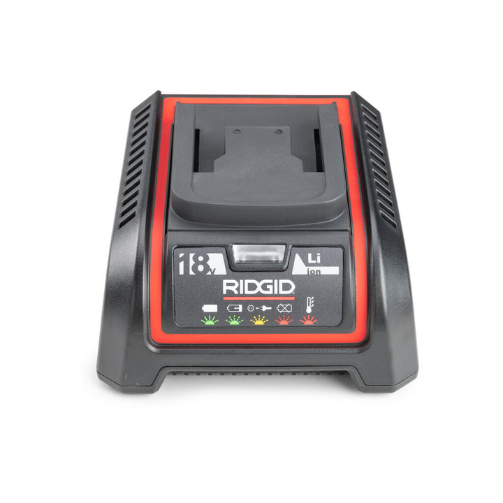 Ridgid 56518 18V 5.0Ah Advanced Lithium Battery