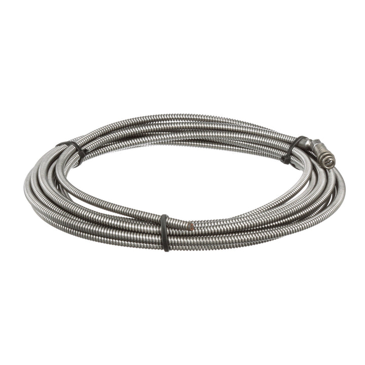 Ridgid 56787 5/16" (8 mm) x 25' (7.6 m) Inner Core with Drop Head Auger