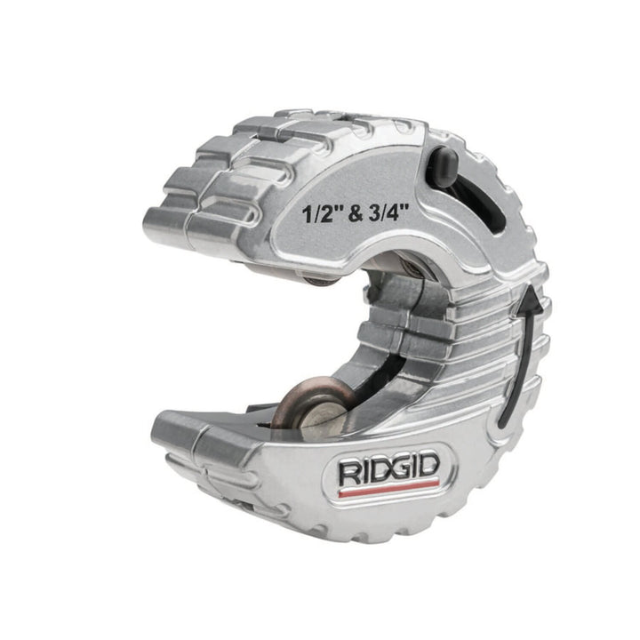 Ridgid 57008 1⁄2" – 3⁄4" C-Style Copper Tubing Cutter