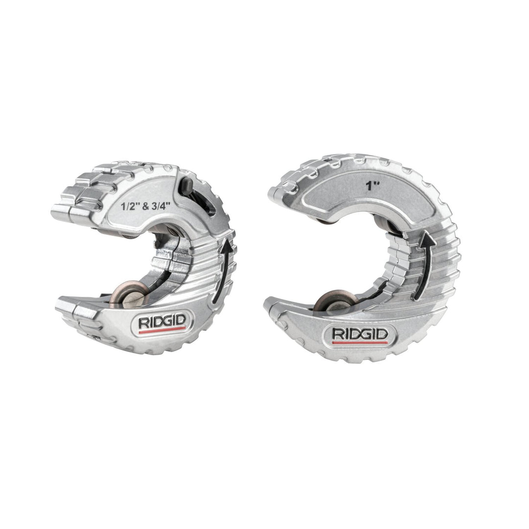 Ridgid 57008 1⁄2" – 3⁄4" C-Style Copper Tubing Cutter