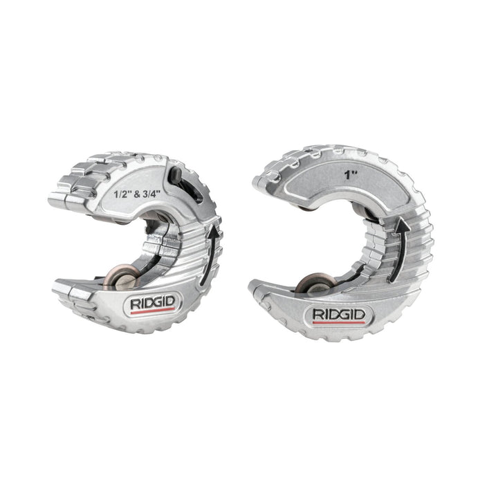 Ridgid 57008 1⁄2" – 3⁄4" C-Style Copper Tubing Cutter