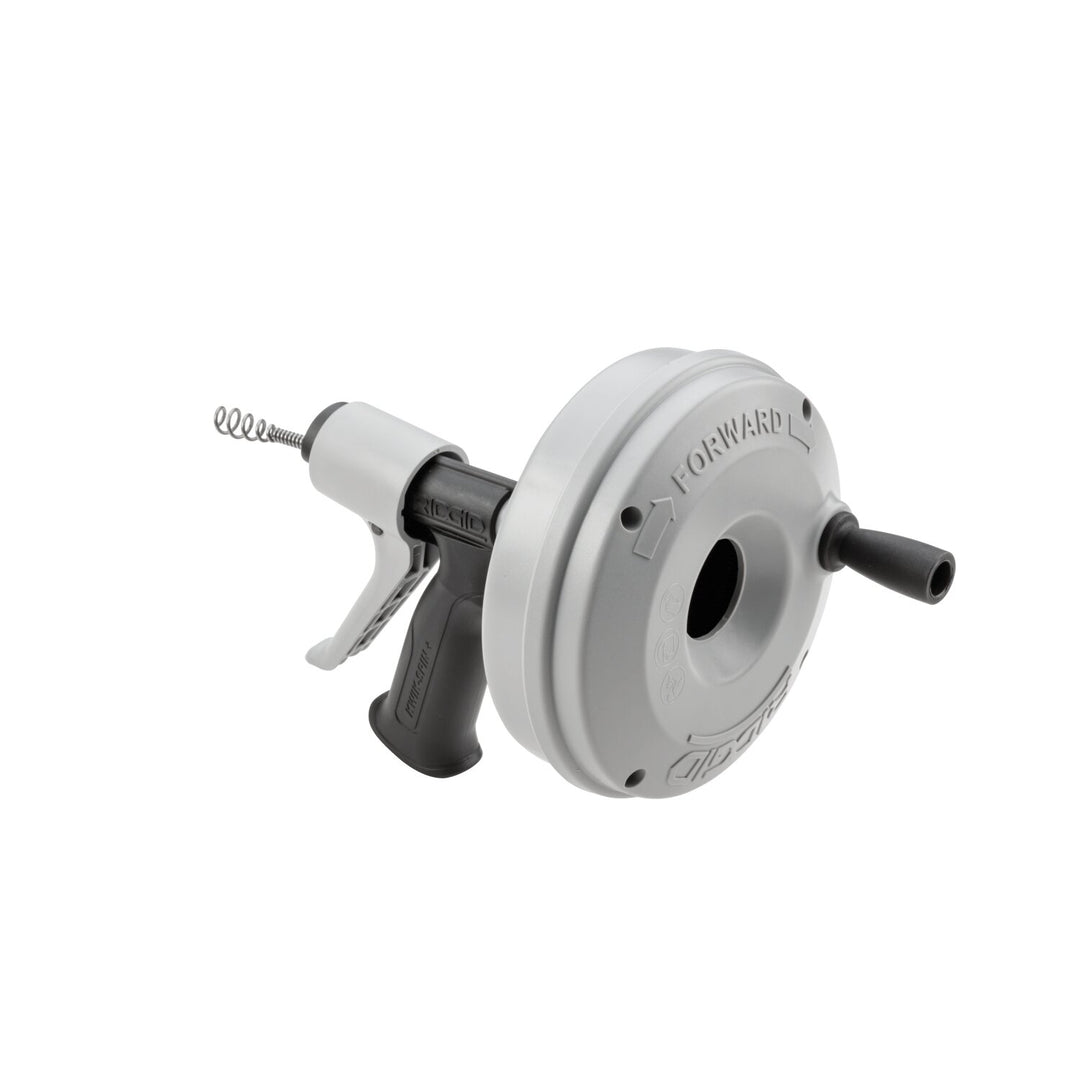 Ridgid 57038 KWIK-SPIN+