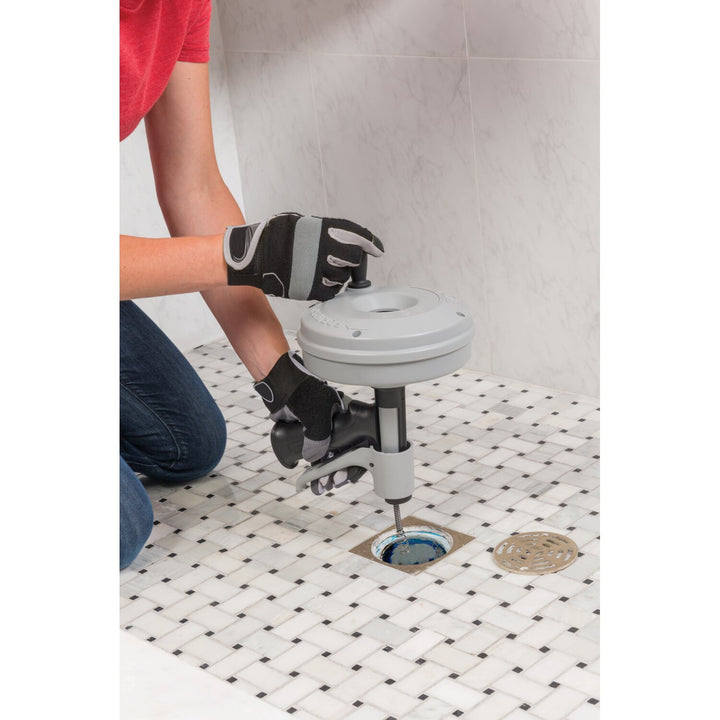 Ridgid 57038 KWIK-SPIN+