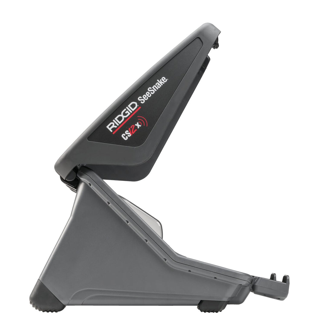 Ridgid 57278 CS12x Digital Reporting Monitor w/Wi-Fi