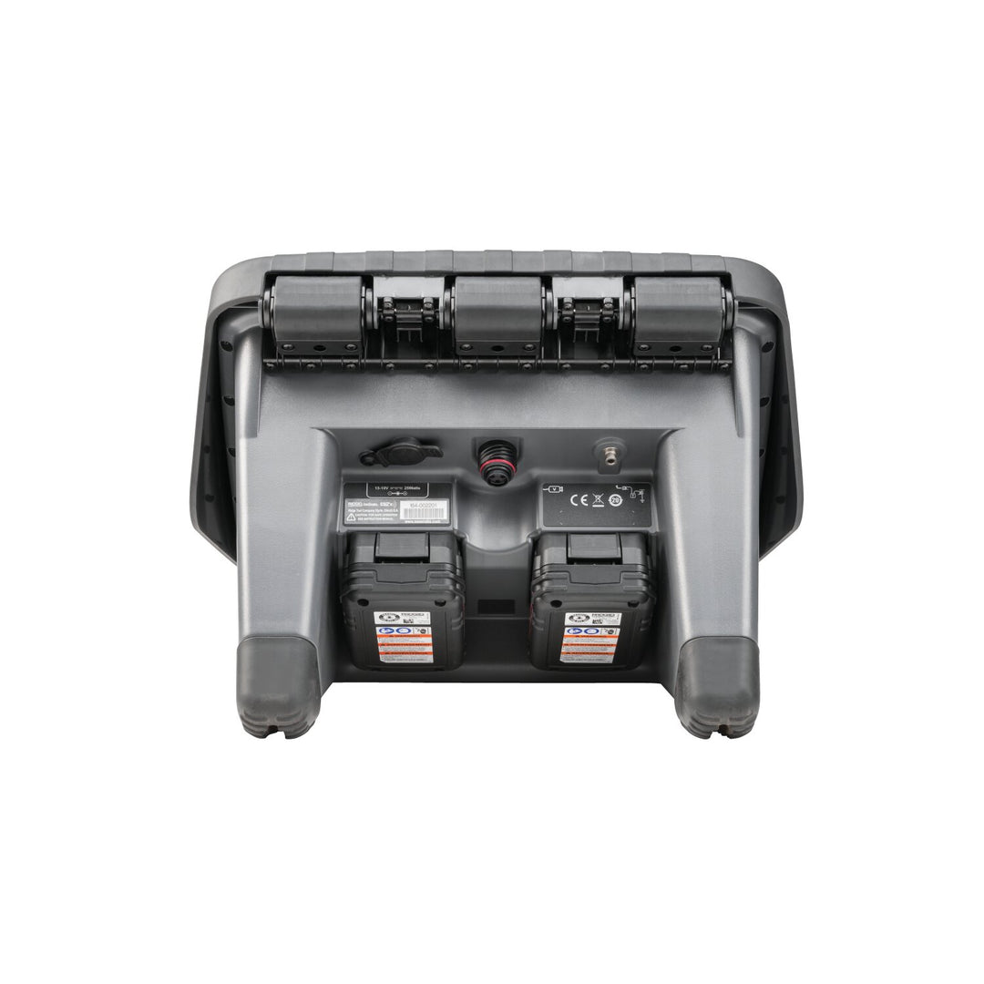 Ridgid 57288 CS12x w/Wifi 2 Batteries and 1 Charger