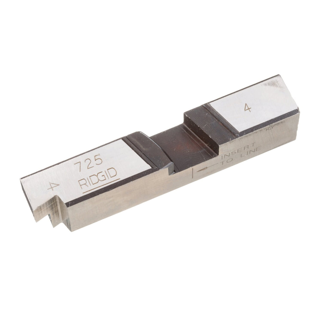 Ridgid 57502 4" Grooving Bit Only