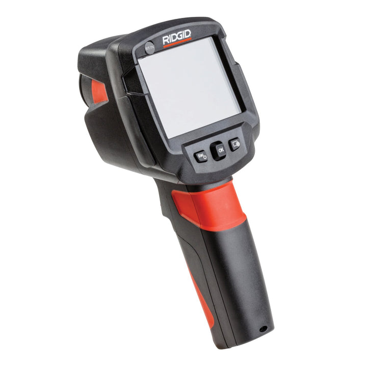 Ridgid 57523 Thermal Camera RT-7x Wi-Fi