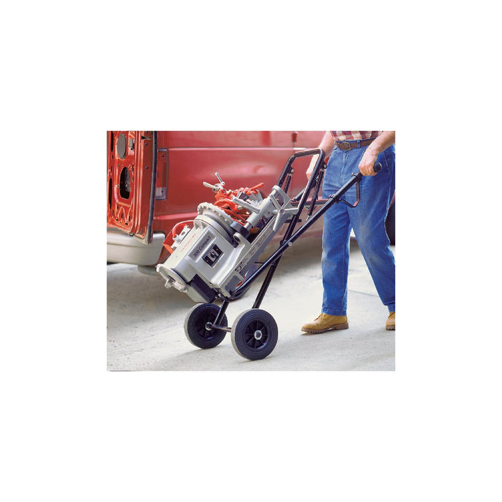 Ridgid 58752 1/2" - 2" BSPT Hammer Chuck (Australia)