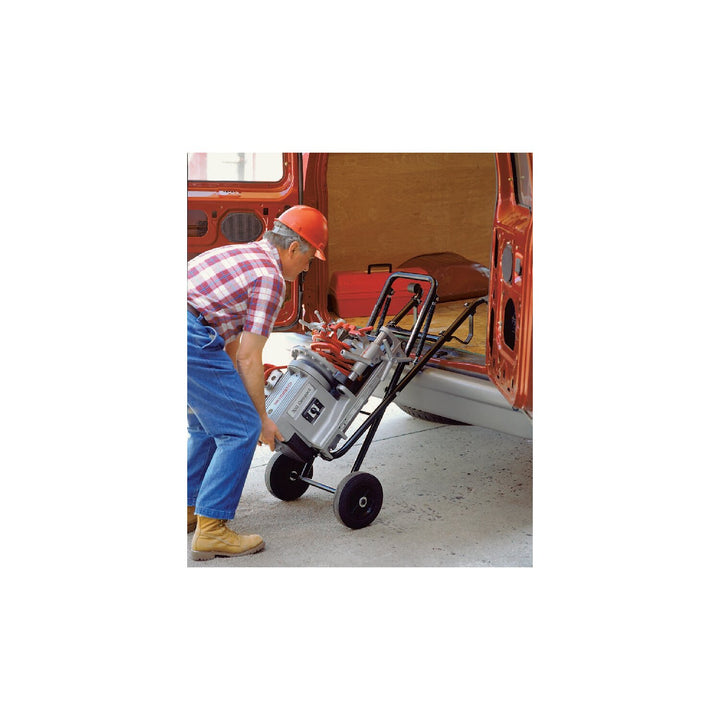 Ridgid 58752 1/2" - 2" BSPT Hammer Chuck (Australia)