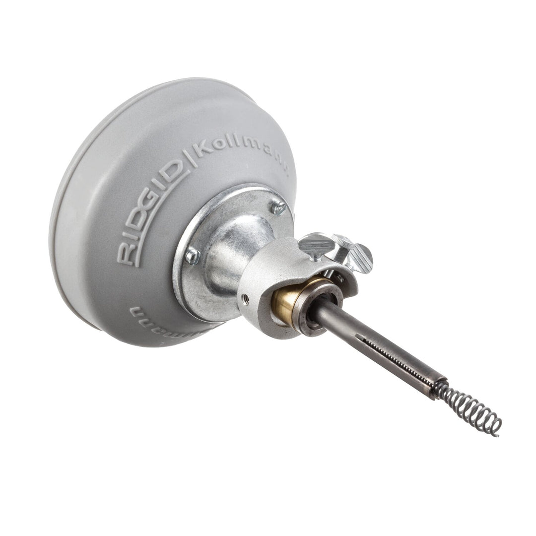 Ridgid 59250 Adapter With 25' (7,6 m) x 5⁄16" (8 mm) Cable w/Bulb Auger