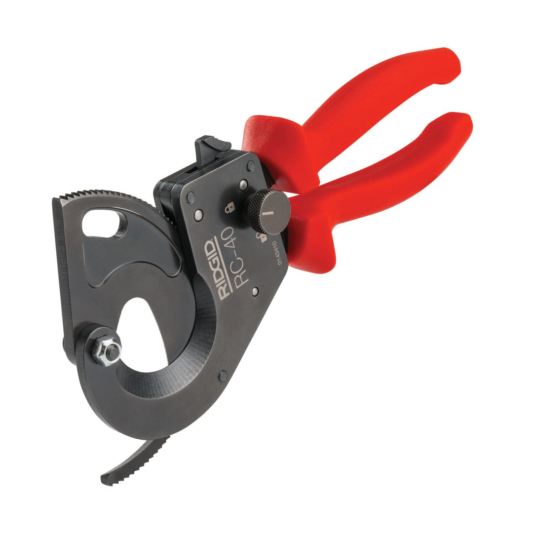 Ridgid 59273 RC-336 Ratchet Cutter