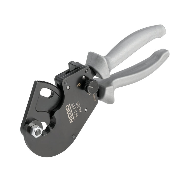 Ridgid 59273 RC-336 Ratchet Cutter