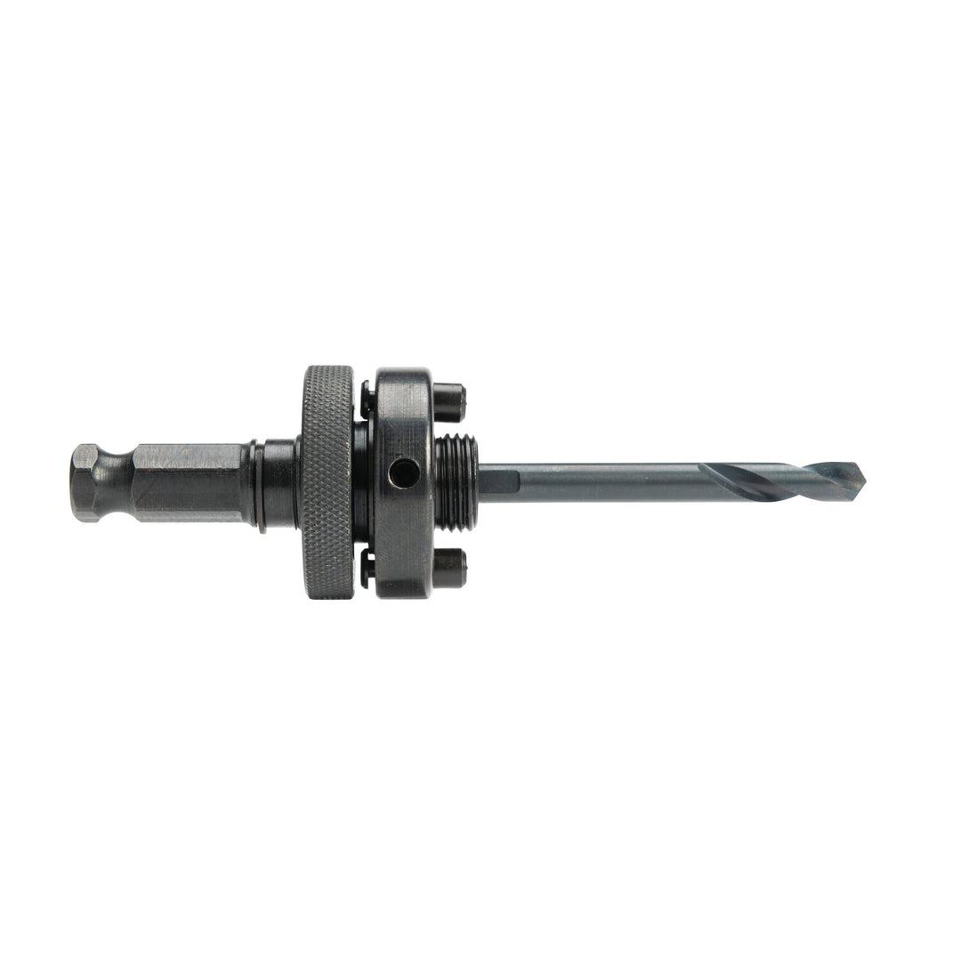 Ridgid 59502 5/8" Arbor only for Hole Saws