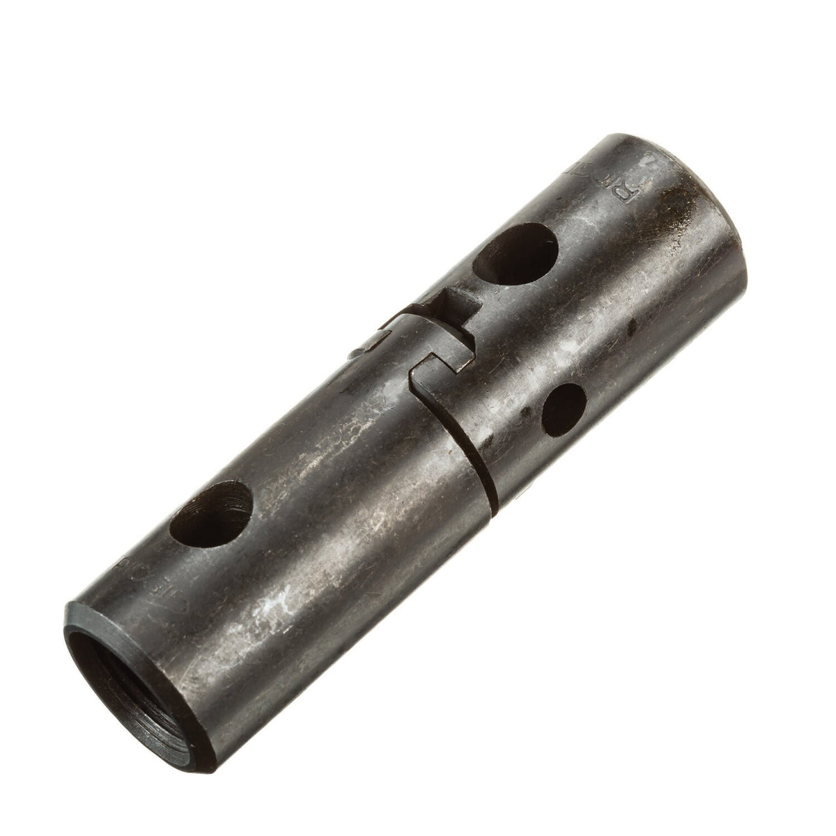 Threaded Rod Quick Connect Ridgid 59835 Complete Set of Quick- Connect Rod Couplings: One Each R ...