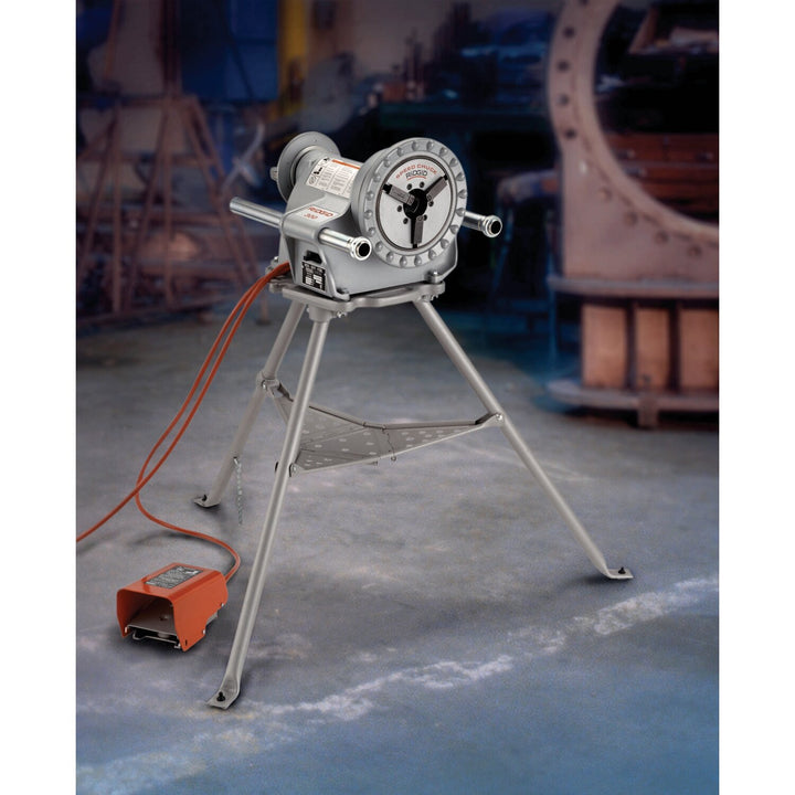 Ridgid 60077R Power Drive Only