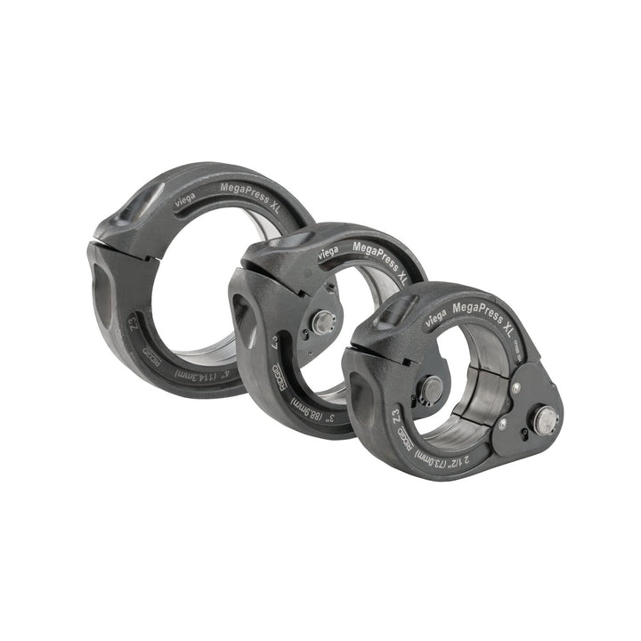 Ridgid 60643 2" MegaPress Ring