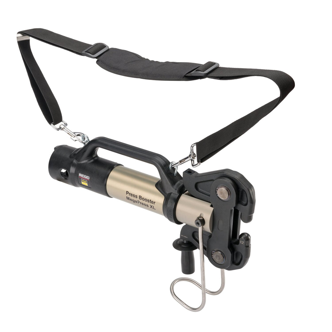 Ridgid 60643 2" MegaPress Ring