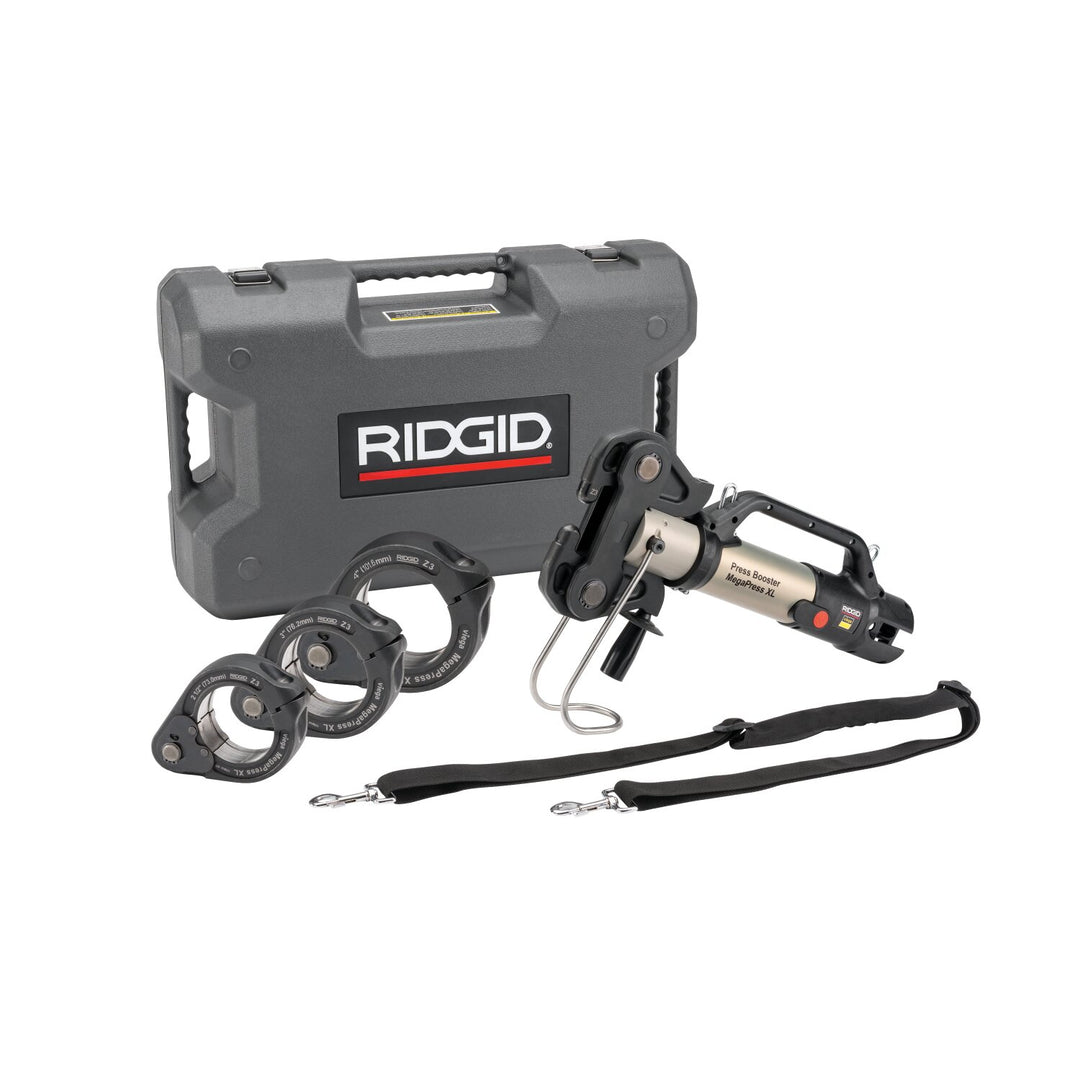 Ridgid 60648 3" MegaPress Ring