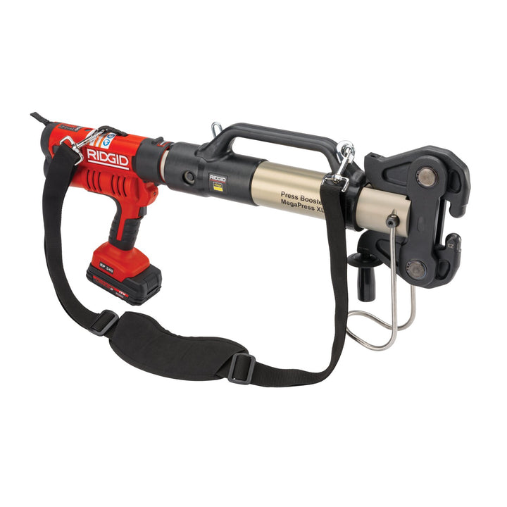 Ridgid 60648 3" MegaPress Ring