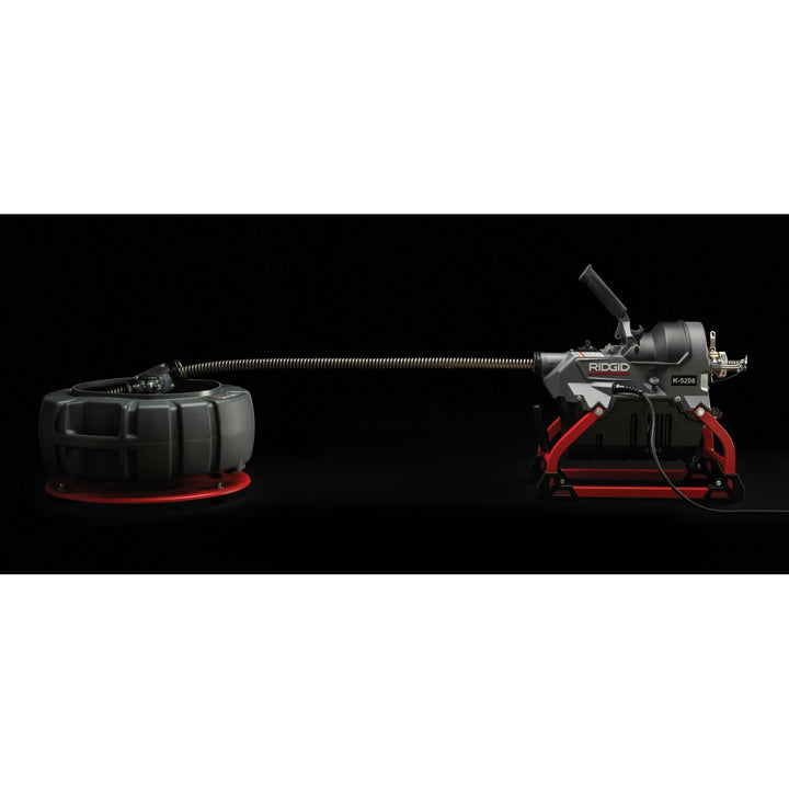 Ridgid 61693 K5208 120V 60HZ W/ C11