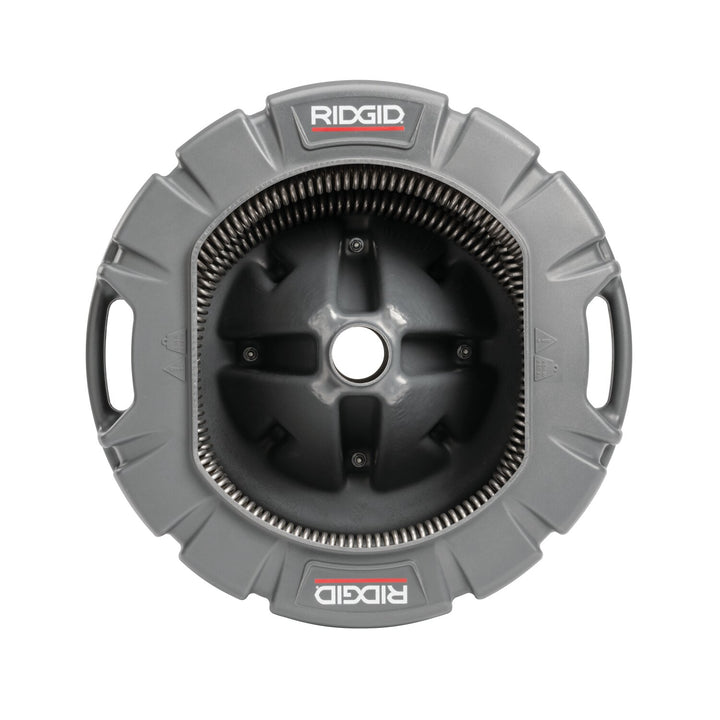 Ridgid 61713 Sectional Cable Drum