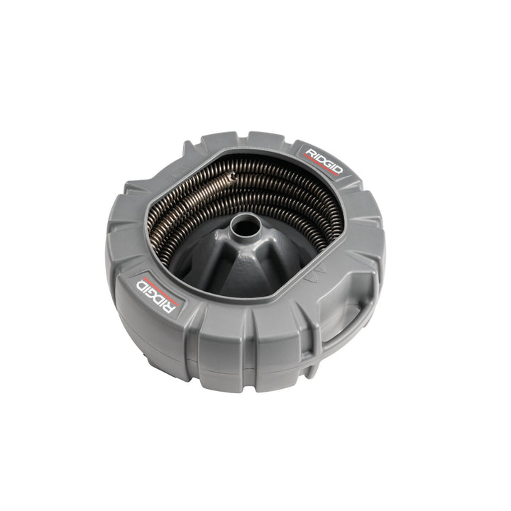 Ridgid 61713 Sectional Cable Drum