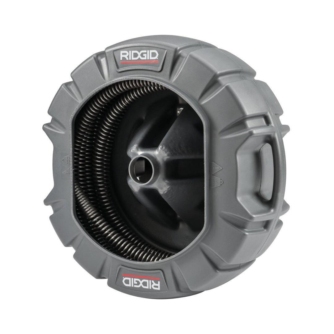 Ridgid 61713 Sectional Cable Drum