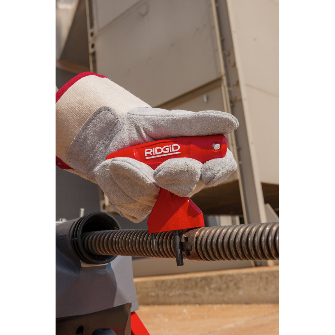 Ridgid 61718 Trident Cable Decoupler