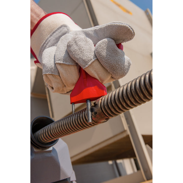 Ridgid 61718 Trident Cable Decoupler