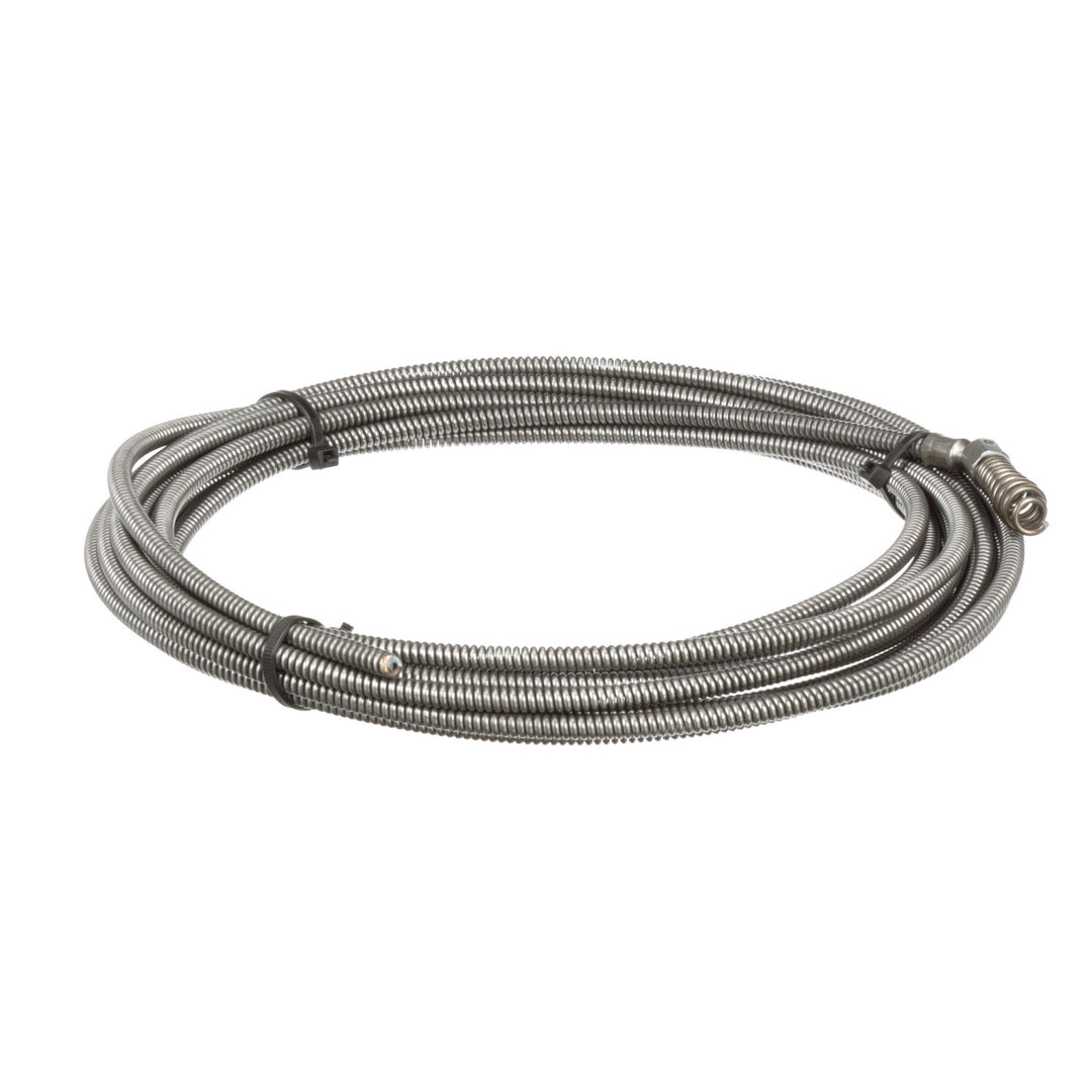 Ridgid 62235 5/16" (8 mm) x 25' (7,6 m) with Drop Head Auger