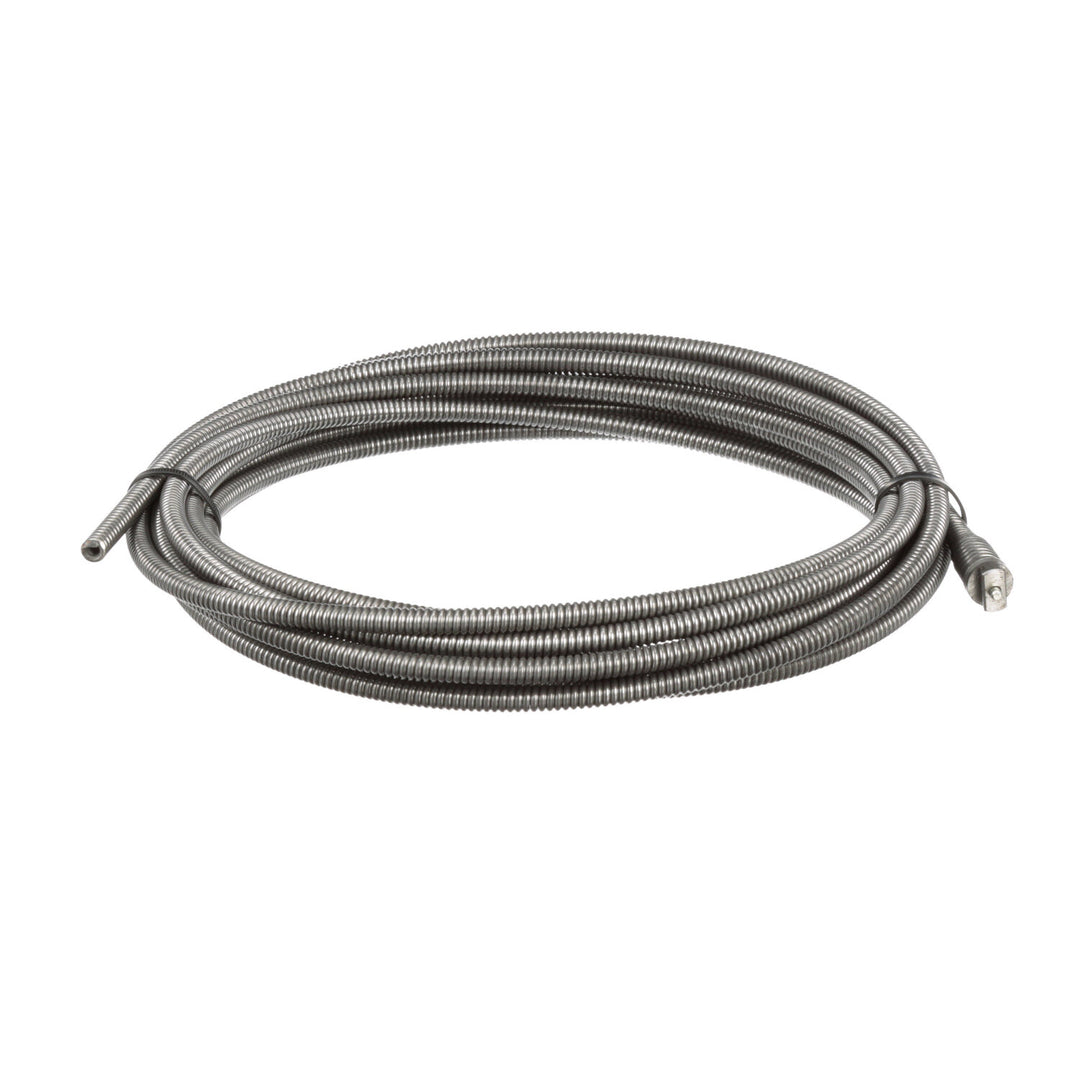 Ridgid 62245 3/8" (10mm) x 25' (7,6 m) with Male Coupling