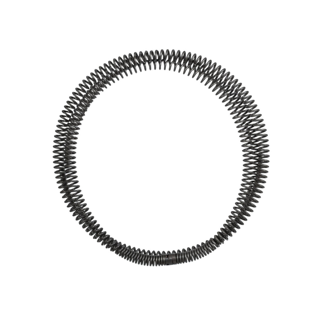 Ridgid 62300 15' (4,6) Extra-Flexible Wind. 1⁄2" (13 mm) Pitch. Recommended For 3" (75 mm) - 6" (150 mm) Lines Good for Traps