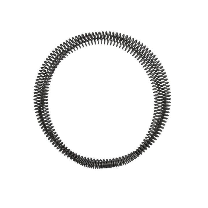 Ridgid 62300 15' (4,6) Extra-Flexible Wind. 1⁄2" (13 mm) Pitch. Recommended For 3" (75 mm) - 6" (150 mm) Lines Good for Traps