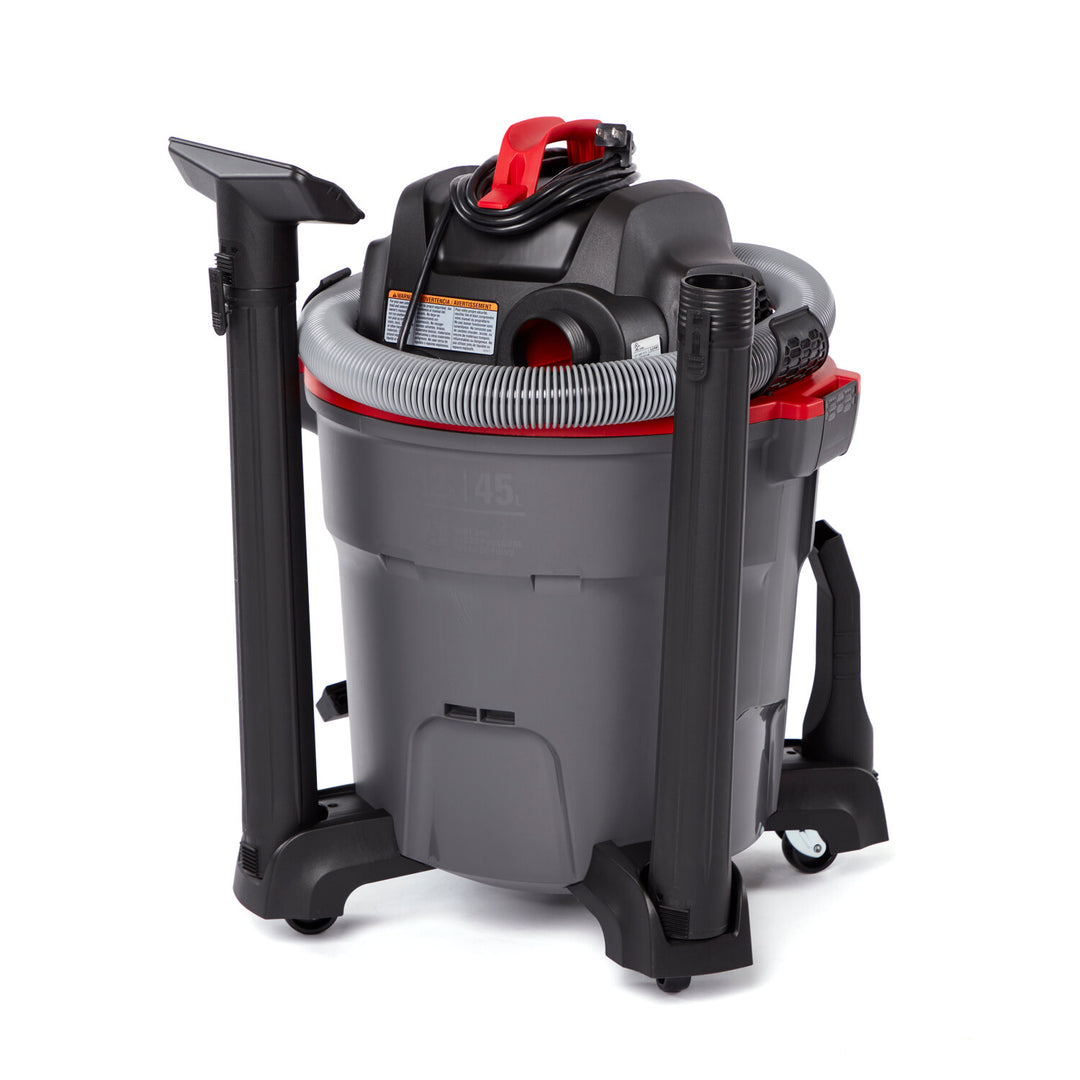 Ridgid 62703 12 Gallon NXT Wet/Dry Vac