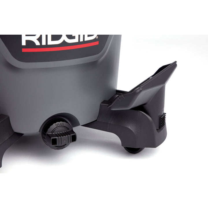 Ridgid 62703 12 Gallon NXT Wet/Dry Vac