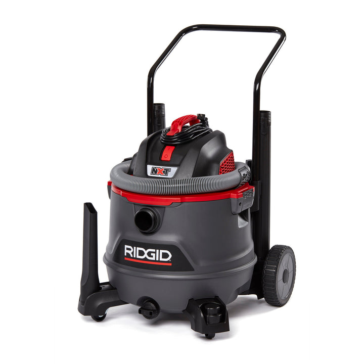 Ridgid 62718 RIDGID Model RT1400 Professional Wet/Dry Vac