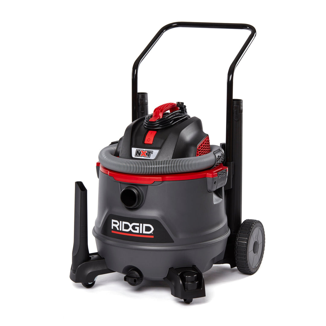 Ridgid 62718 RIDGID Model RT1400 Professional Wet/Dry Vac
