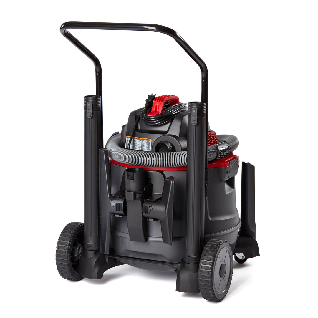 Ridgid 62718 RIDGID Model RT1400 Professional Wet/Dry Vac