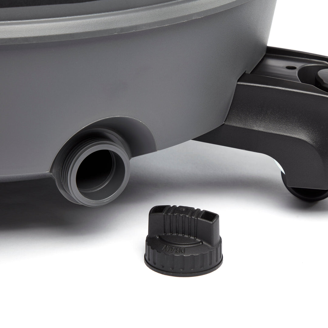 Ridgid 62718 RIDGID Model RT1400 Professional Wet/Dry Vac