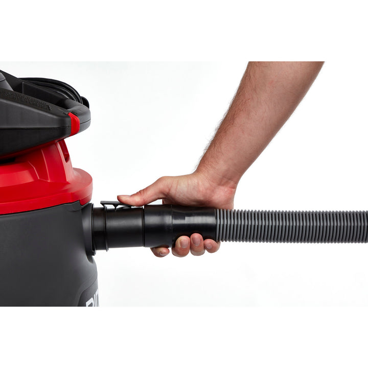 Ridgid 62723 16 Gallon NXT Wet/Dry Vac with Detachable Blower